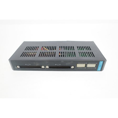 GE FANUC 24VDc Input Module IC630MDL306A